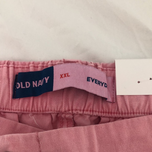 Old Navy Pink Shorts - Picture 3 of 6